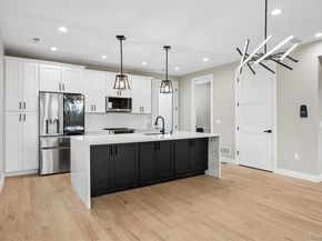3831 W 3rd Avenue, Denver CO 80219