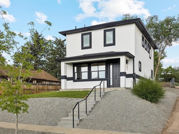 3831 W 3rd Avenue, Denver CO 80219
