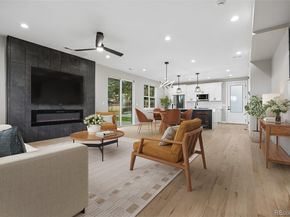 3831 W 3rd Avenue, Denver CO 80219