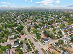 3831 W 3rd Avenue, Denver CO 80219