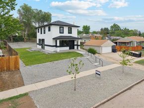 3831 W 3rd Avenue, Denver CO 80219