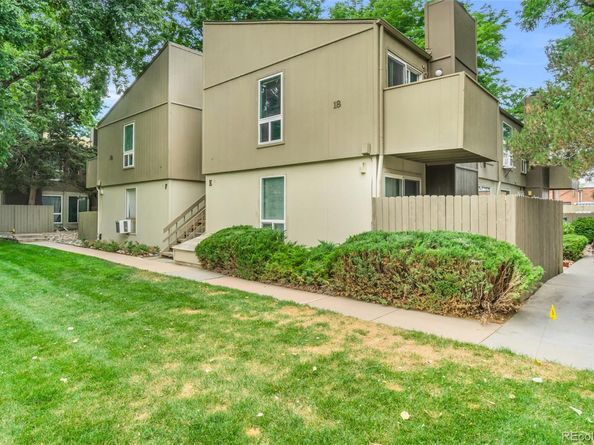 Undisclosed Address #8364378, Lakewood CO 80232