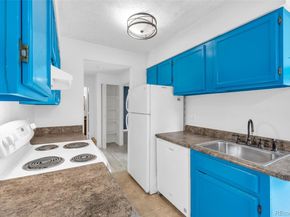 Undisclosed Address #8364378, Lakewood CO 80232