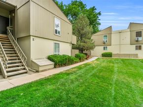 Undisclosed Address #8364378, Lakewood CO 80232