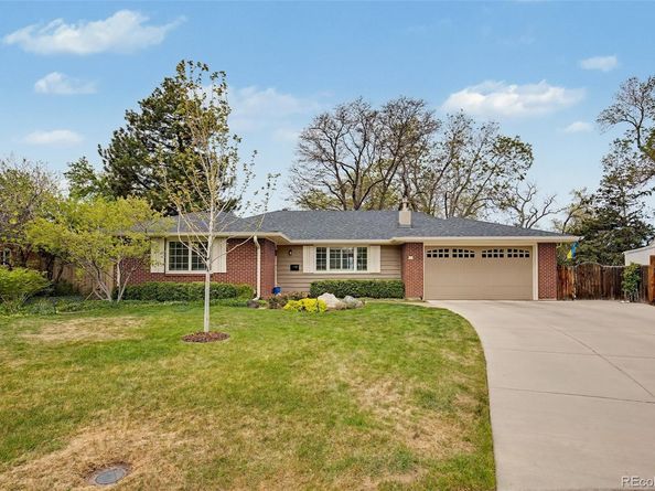 3047 S Holly Place, Denver CO 80222