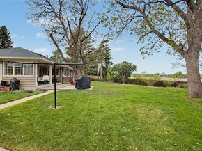 3047 S Holly Place, Denver CO 80222