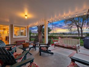 3047 S Holly Place, Denver CO 80222