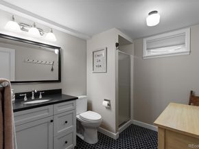 3047 S Holly Place, Denver CO 80222