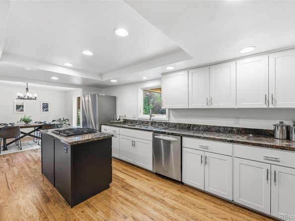 6389 S Coventry Lane, Littleton CO 80123