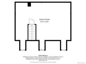 6389 S Coventry Lane, Littleton CO 80123