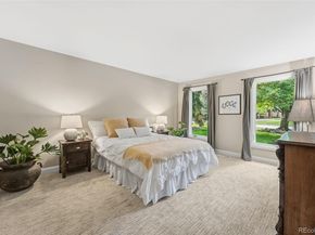 6389 S Coventry Lane, Littleton CO 80123