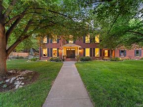 6389 S Coventry Lane, Littleton CO 80123