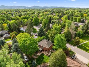 6389 S Coventry Lane, Littleton CO 80123