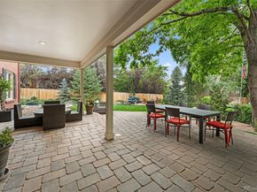 6389 S Coventry Lane, Littleton CO 80123