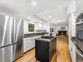 6389 S Coventry Lane, Littleton CO 80123