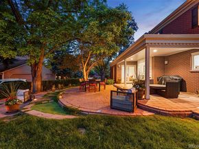 6389 S Coventry Lane, Littleton CO 80123