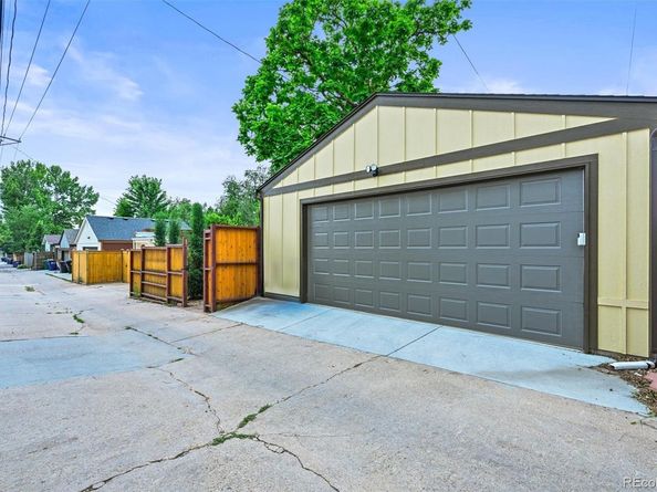 1414 S Vine Street, Denver CO 80210