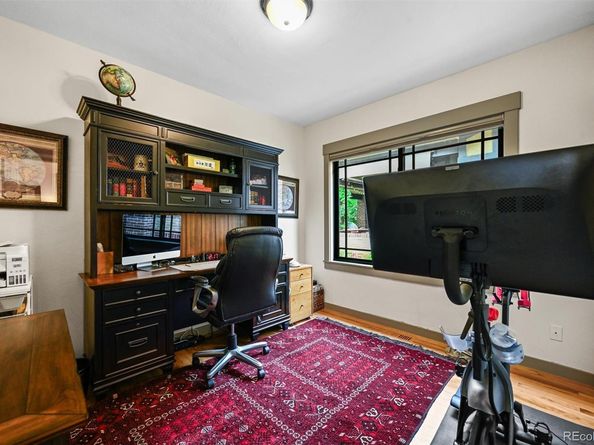 1414 S Vine Street, Denver CO 80210