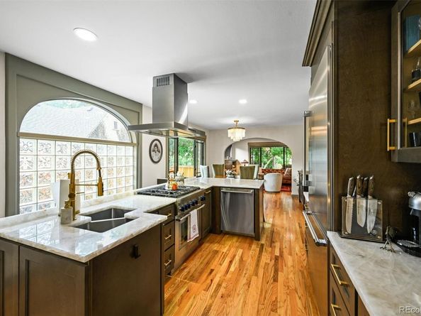 1414 S Vine Street, Denver CO 80210