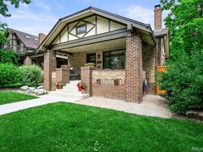 1414 S Vine Street, Denver CO 80210