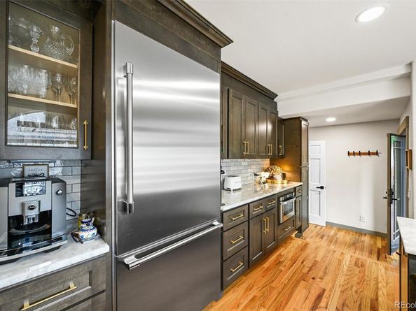 1414 S Vine Street, Denver CO 80210