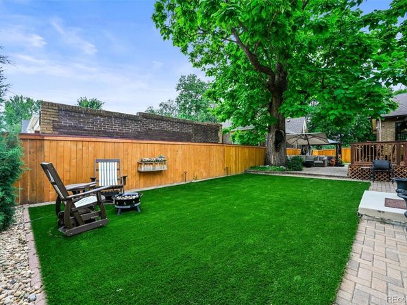 1414 S Vine Street, Denver CO 80210