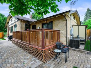 1414 S Vine Street, Denver CO 80210