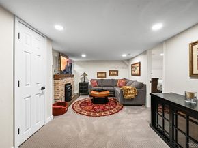 1414 S Vine Street, Denver CO 80210