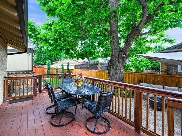 1414 S Vine Street, Denver CO 80210