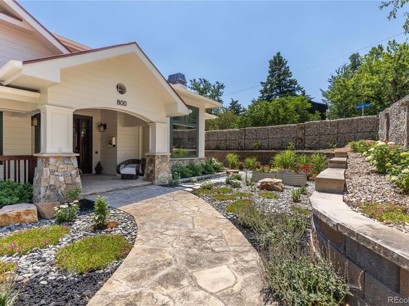 800 Grant Place, Boulder CO 80302