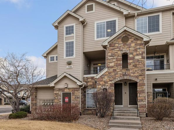 1540 S Florence Way 515, Aurora CO 80247