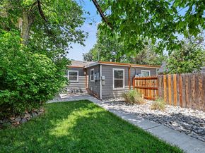 4144 Chase Street, Denver CO 80212