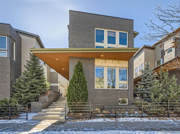7080 W Custer Avenue, Lakewood CO 80226