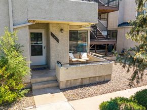 1845 Kendall Street 109A, Denver CO 80214