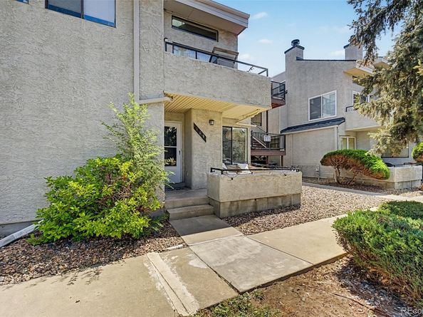 1845 Kendall Street 109A, Denver CO 80214