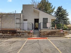 1845 Kendall Street 109A, Denver CO 80214