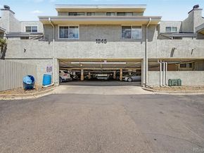 1845 Kendall Street 109A, Denver CO 80214