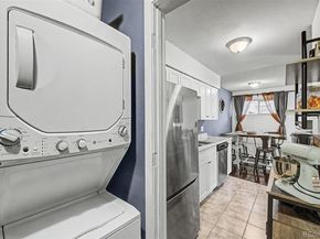 1845 Kendall Street 109A, Denver CO 80214