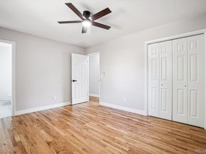 17211 W 15th Place, Golden CO 80401