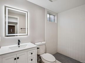 17211 W 15th Place, Golden CO 80401