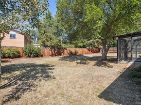 17211 W 15th Place, Golden CO 80401