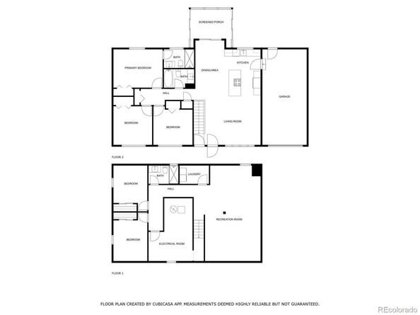 17211 W 15th Place, Golden CO 80401