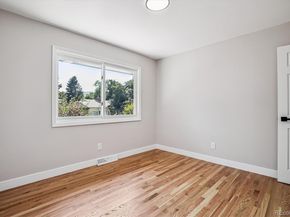 17211 W 15th Place, Golden CO 80401
