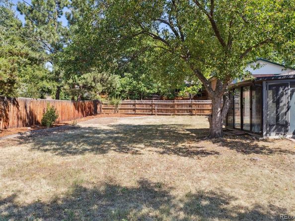 17211 W 15th Place, Golden CO 80401