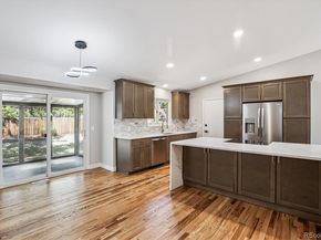 17211 W 15th Place, Golden CO 80401