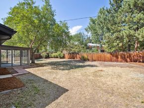 17211 W 15th Place, Golden CO 80401