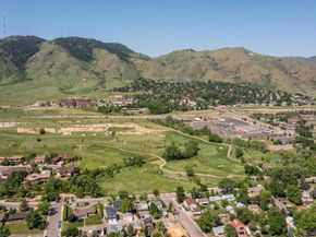 17211 W 15th Place, Golden CO 80401