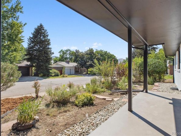 17211 W 15th Place, Golden CO 80401
