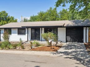 17211 W 15th Place, Golden CO 80401