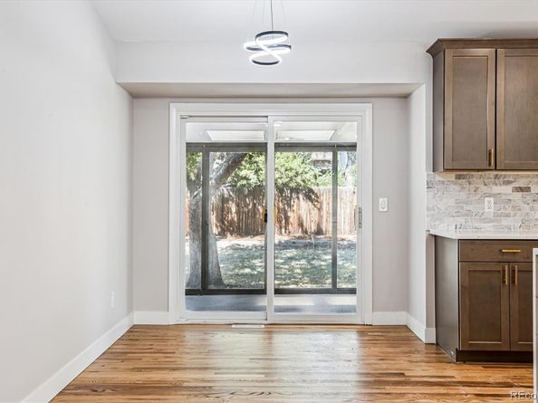 17211 W 15th Place, Golden CO 80401